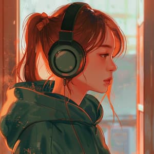 Calma Tu Noche Con Ritmos Lofi Para Dormir - La máquina de ondas para dormir