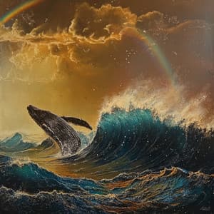 Sábado Por la Noche Lluvia - Sonidos De Agua