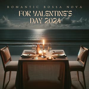 Romantic Bossa Nova for Valentine’s Day 2024 - Yoana Cruz