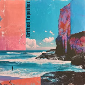 Drifted Together - Ocean Sounds FX