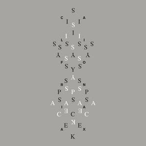 Tinsel Dripping Ink - Sissy Spacek