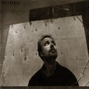 Tribus - Sonny Heinilä