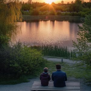 Soothing Symphony: Orchestra for Relaxation and Harmony - Jason Humphries