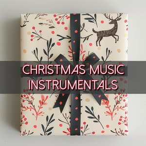 Christmas Music Instrumentals - Christmas Music