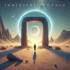 Innerverse Voyage: Digital Dharma - Motivational Divine Meditation Zone