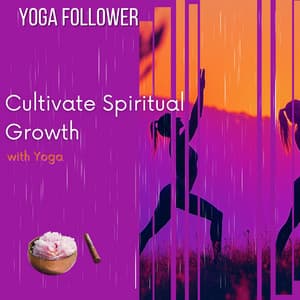 Cultivate Spiritual Growth with Yoga - Kundalini: Yoga, Meditation, Relaxation