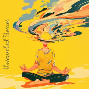 Unraveled Stories - Daily Calm