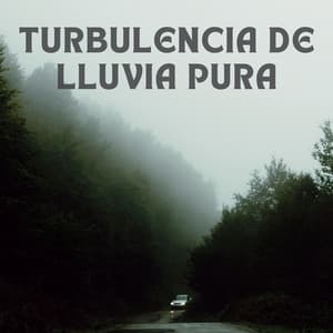 Turbulencia De Lluvia Pura - Laboratorio de Sonidos de Lluvia