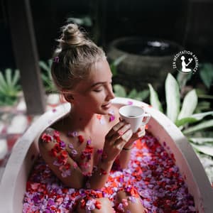 Bain sonore mystique au coucher - Zen Méditation Ambiance