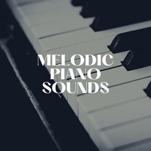 Melodic Piano Sounds - PianoDreams