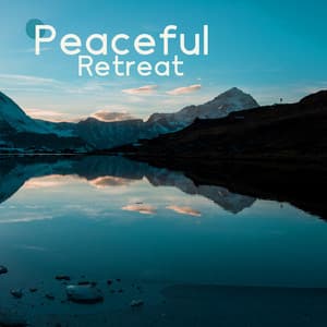 Peaceful Retreat: Stillness of the Night, Restore Tranquility, Relaxing and Tranquil Lucid Dreaming - Sleepy Music Zone