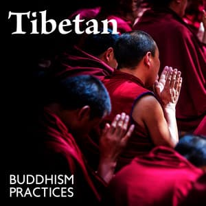 Tibetan Buddhism Practices - Spiritual Music Collection