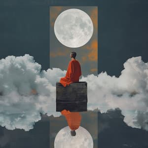 Ritmos Para La Meditación: Secuencias Calmantes - Ruido de Meditación