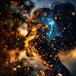 Boska Obfitość: Przyciągnij Szczęście i Nieskończone Błogosławieństwa - Częstotliwości Duchowe