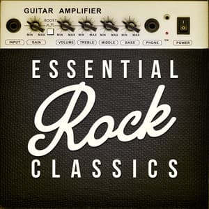 Essential Rock Classics - Classic Rock