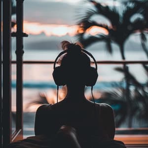 Music for Relaxation: Ease of Harmony - Healing Relaxing BGM Channel 335