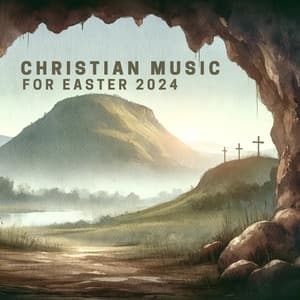 Christian Placid Easter 2024 - Erik Himmel