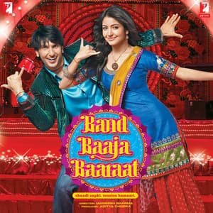 Band Baaja Baaraat - Salim–Sulaiman