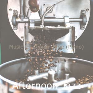 Music for Dinner Time - Afternoon Jazz