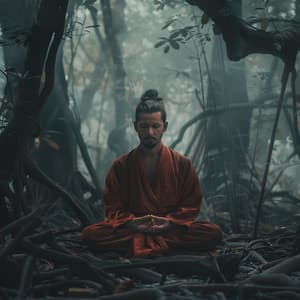 Meditative Lofi Tunes for Mindful Presence - Lofi Hip-Hop Beat