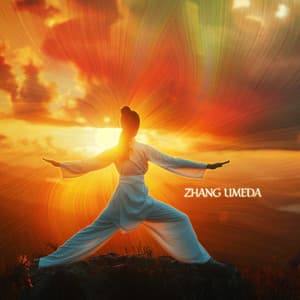 Chi Energy & Qigong Practice - Zhang Umeda