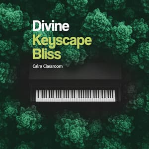 Divine Keyscape Bliss - Calm Classroom