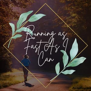 Running as Fast as I Can - Nature Sounds for Sleep and Relaxation