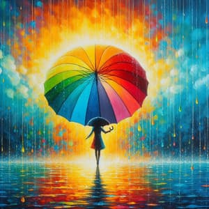 Song of the Clouds - Lluvia Relajante