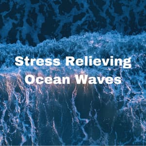 Stress Relieving Ocean Waves - The SubOceaners