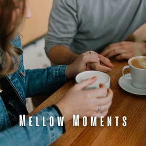 Mellow Moments: Jazz Lounge Music for Total Relaxation - Jazz Chill Out Relax