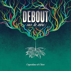 L'importance de l'hiver - Debout Sur Le Zinc