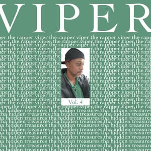 Leftovers: Tha Hidden Treasures, Vol. 4 - Viper