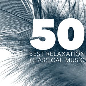50 Best Relaxation Classical Music - Beethoven Consort