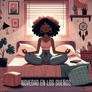 Novedad en los Sueños - Mantra para Meditar