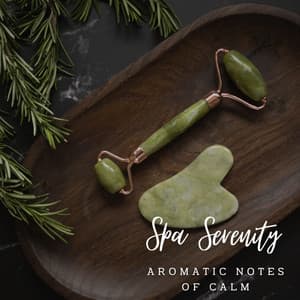 Tranquil Touch: Meditative Piano for Spa Serenity - Piano Music To Fall Asleep Faster