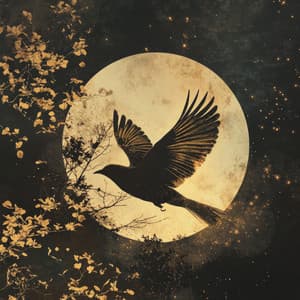 Feathered Fragment of the Forest - Bird Sounds