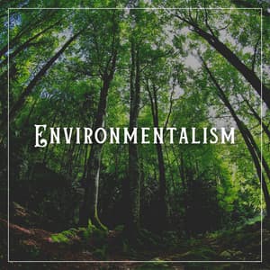 Environmentalism - New Age Anti Stress Universe