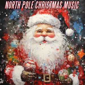 North Pole Christmas Music - Navidad 2021