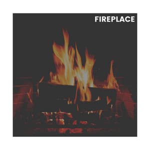 Fireplace - Fire Sounds Sleep