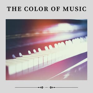 The Color of Music - Dai Lan