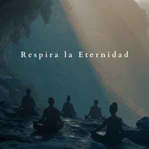 Respira la Eternidad: Entre la Tierra y el Cielo - La Espiritualidad Música Colección