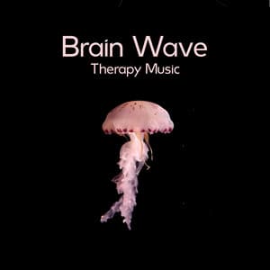 Brain Wave Therapy Music - Sara Wild