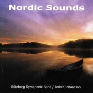 Nordic Sounds - Göteborg Symphonic Band