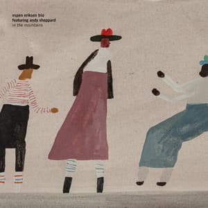 In the Mountains - Espen Eriksen Trio