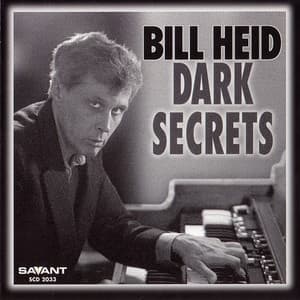 Dark Secrets - Bill Heid