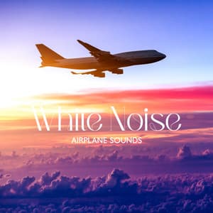 White Noise - Soothing Sounds Universe