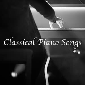 Classical Piano Songs - Musica Relajante