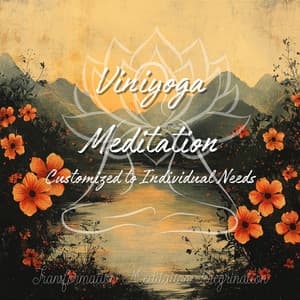 Viniyoga Meditation - Customized to Individual Needs - Transformation Meditation Peregrination