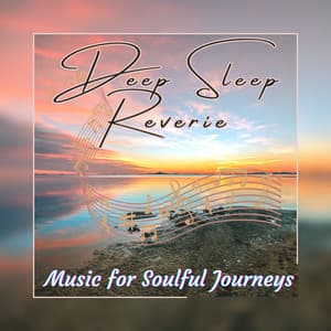 Deep Sleep Reverie: Music for Sublime Rest - Sleep Sounds Ambient Noises