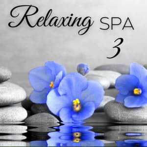 Relaxing SPA 3 - Healing Piano JAPAN